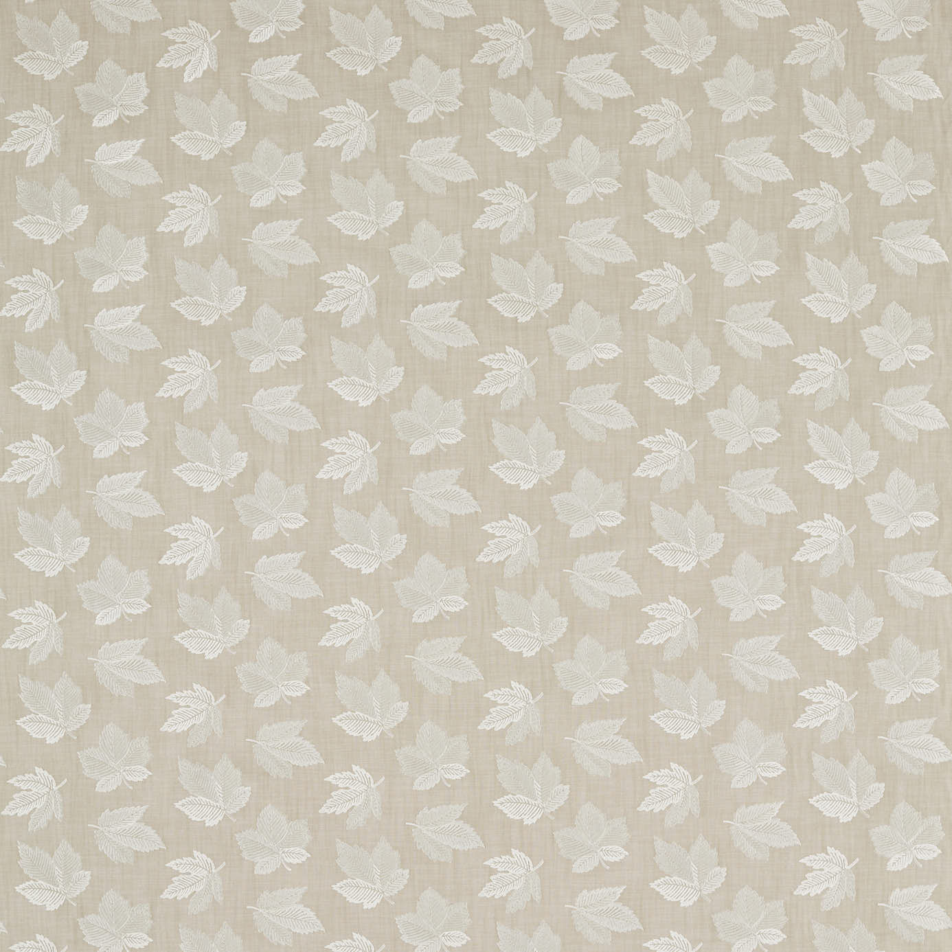 Flannery - Briarwood / Cream