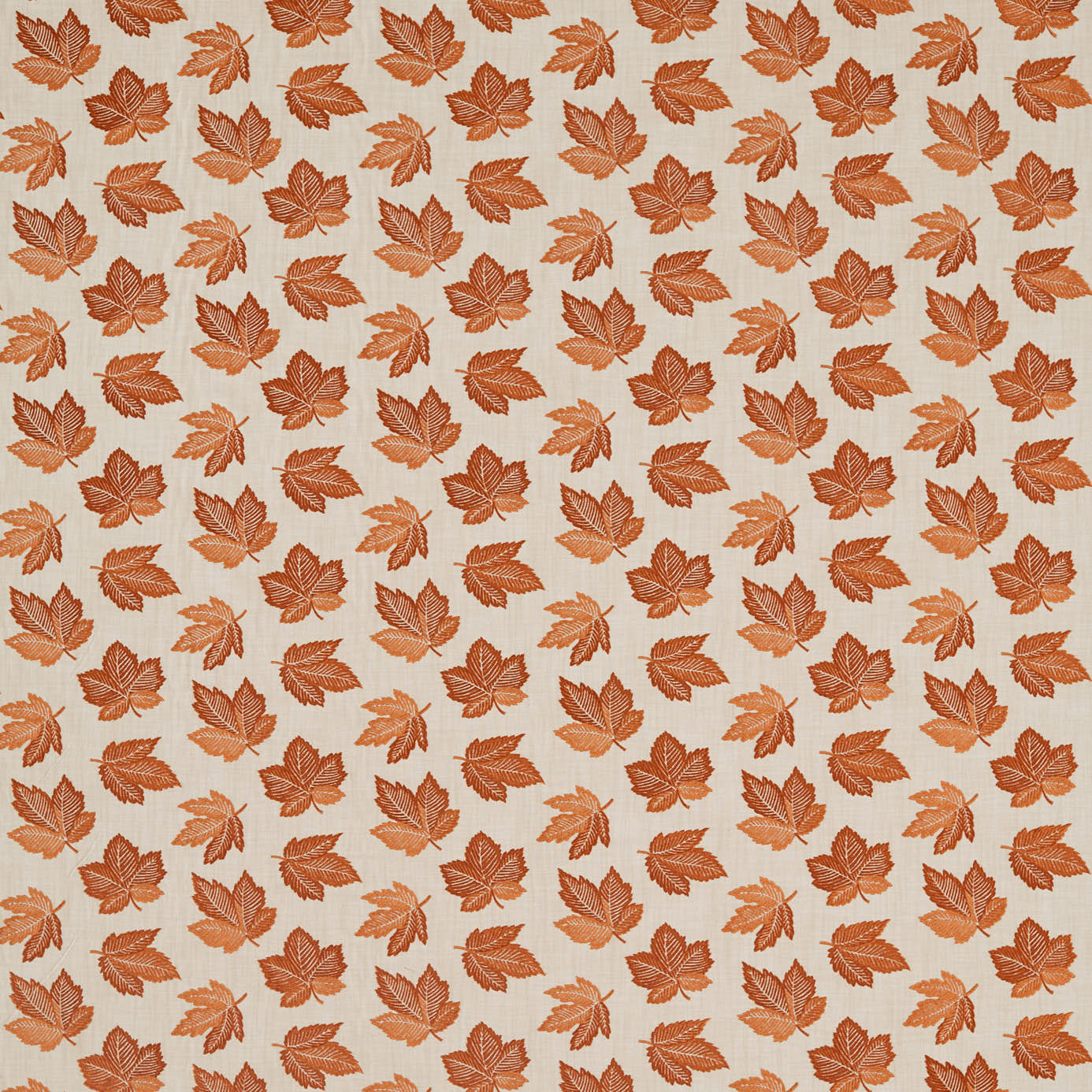 Flannery - Russet