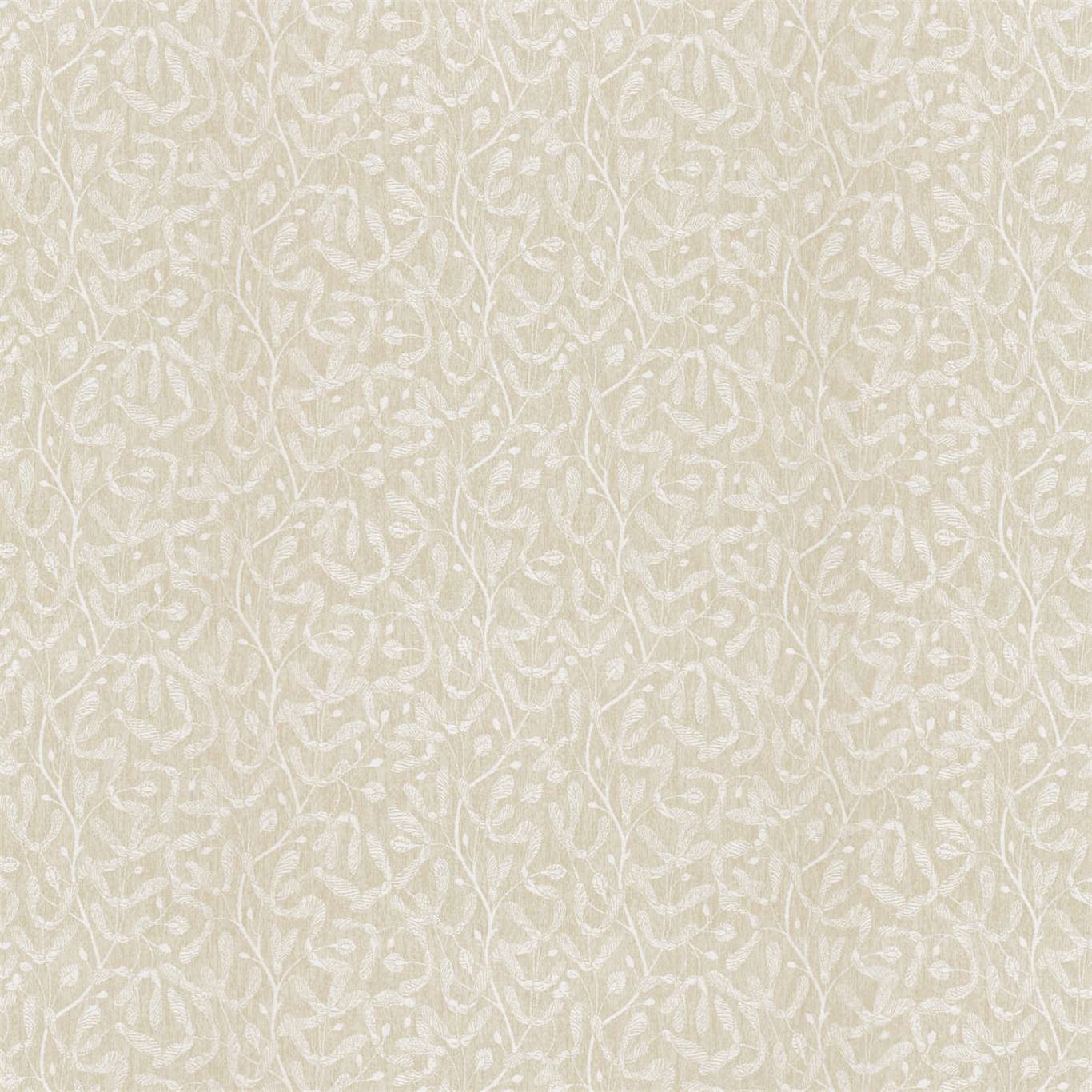 Trailing Sycamore Weave - Linen