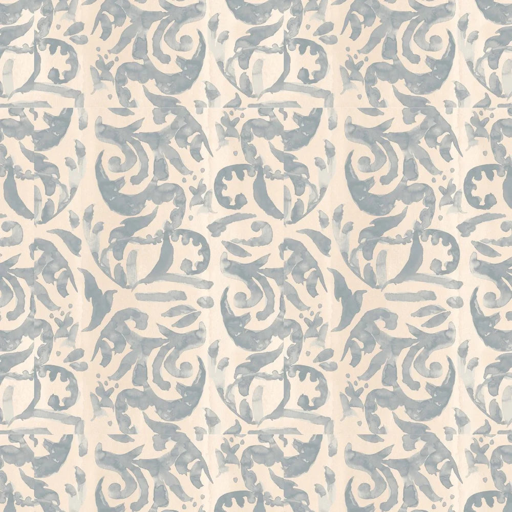 Damask - Delft