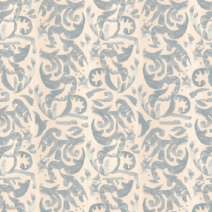 Damask - Delft