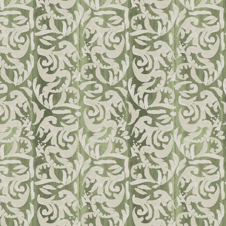 Damask - Verdant
