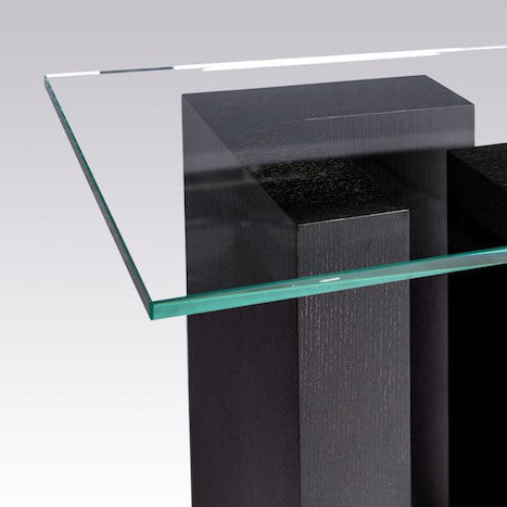 The Diapasan Console