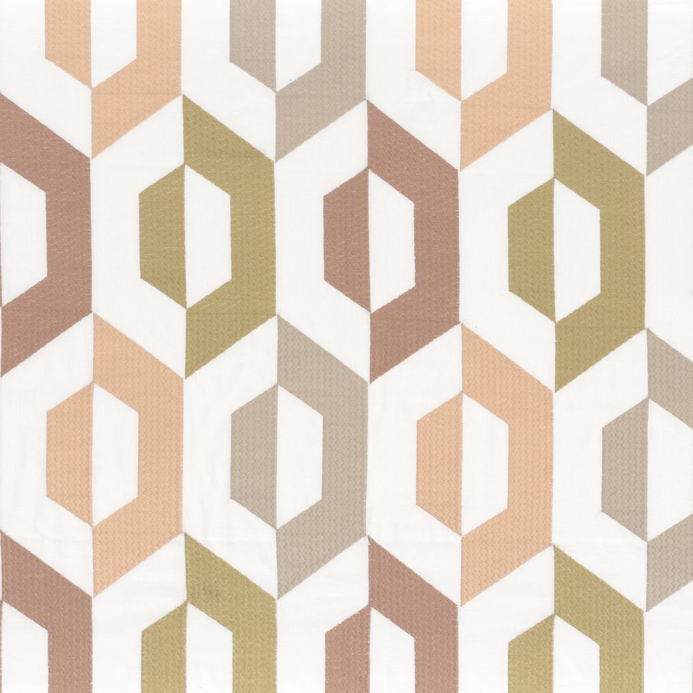 San Francisco Terracotta