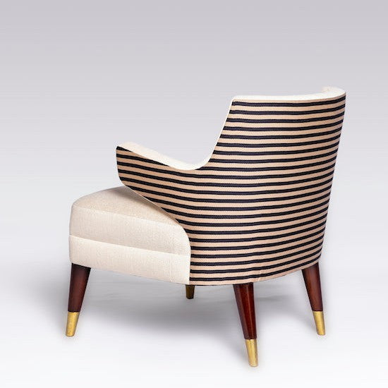 The Doria Club Chair