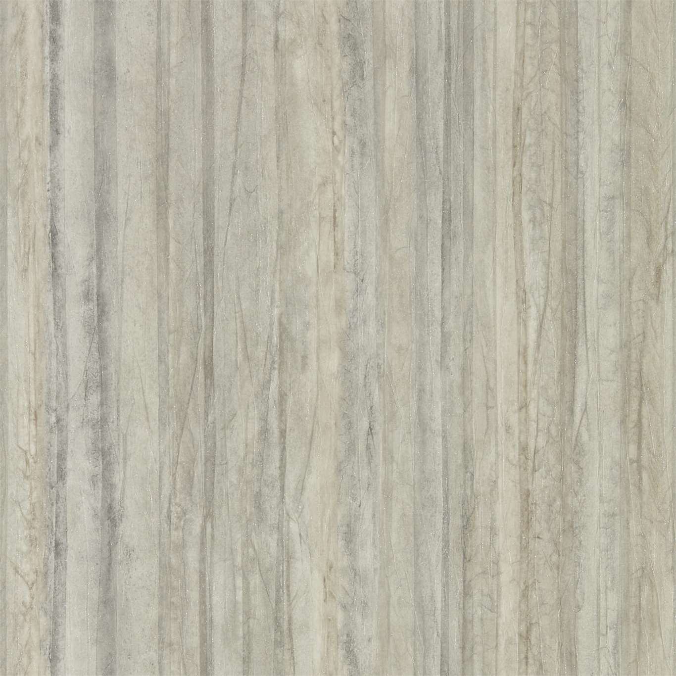 Plica - Zinc / Linen