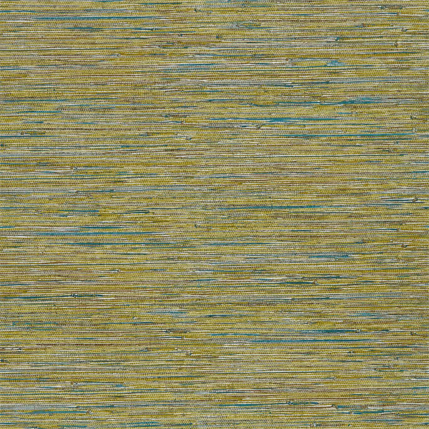 Seri - Citrus / Teal