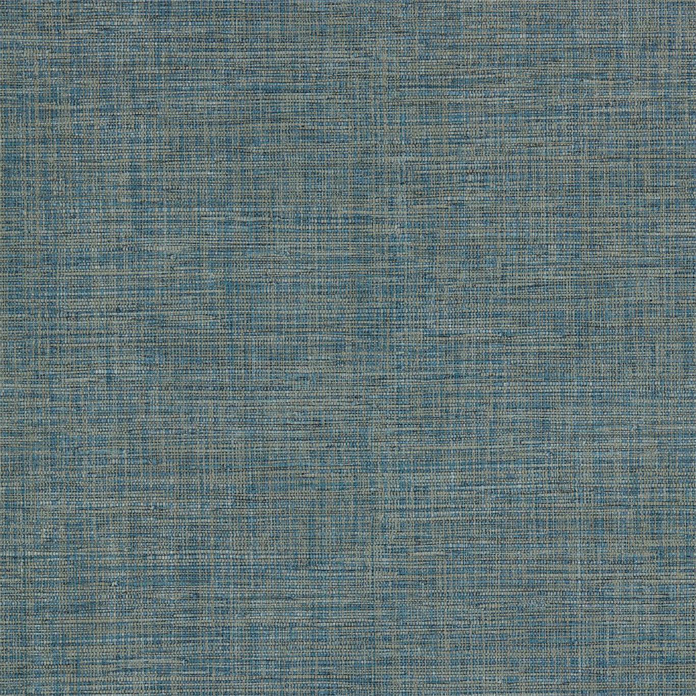 Seri - Raphia Sapphire