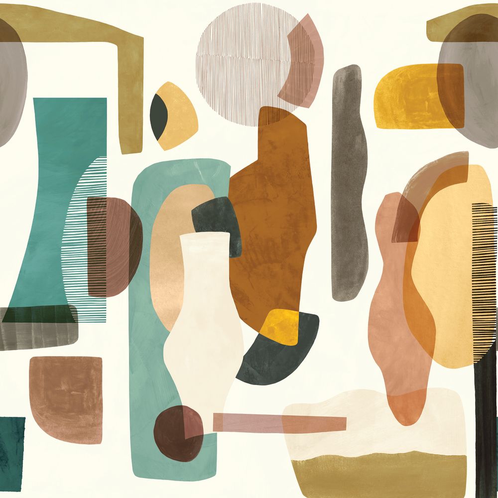 Audria Céladon / Ambre