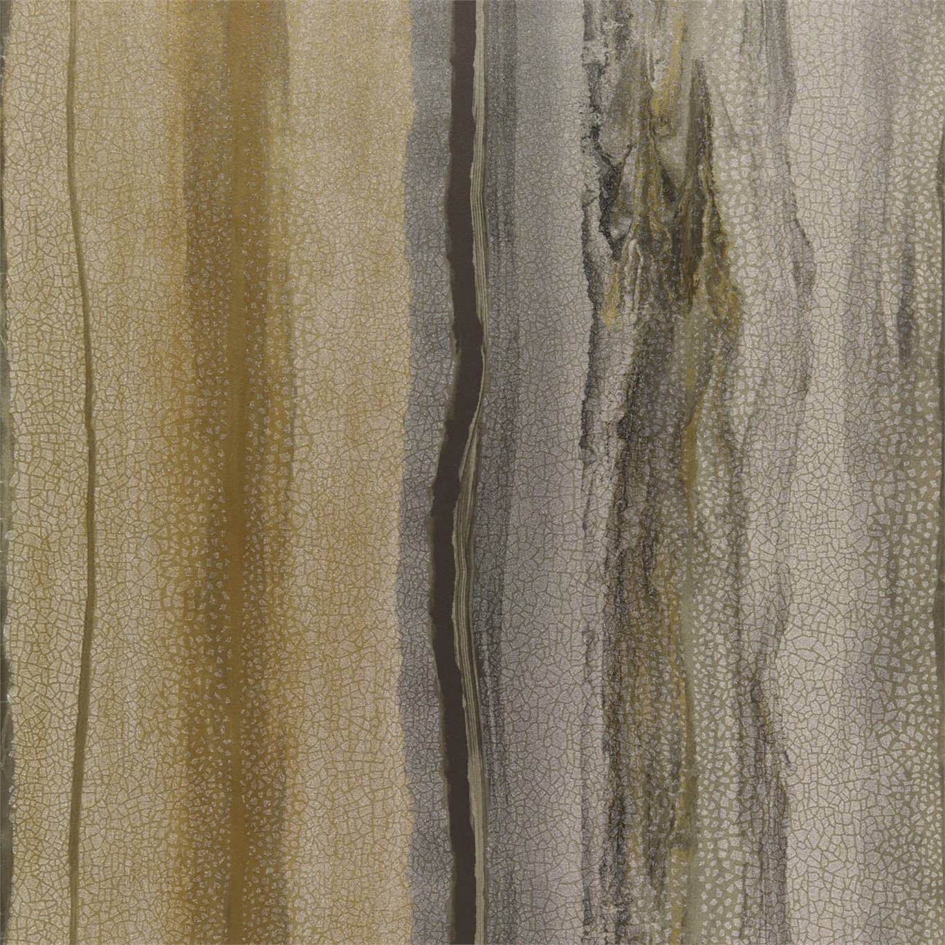 Vitruvius - Gold  /  Basalt