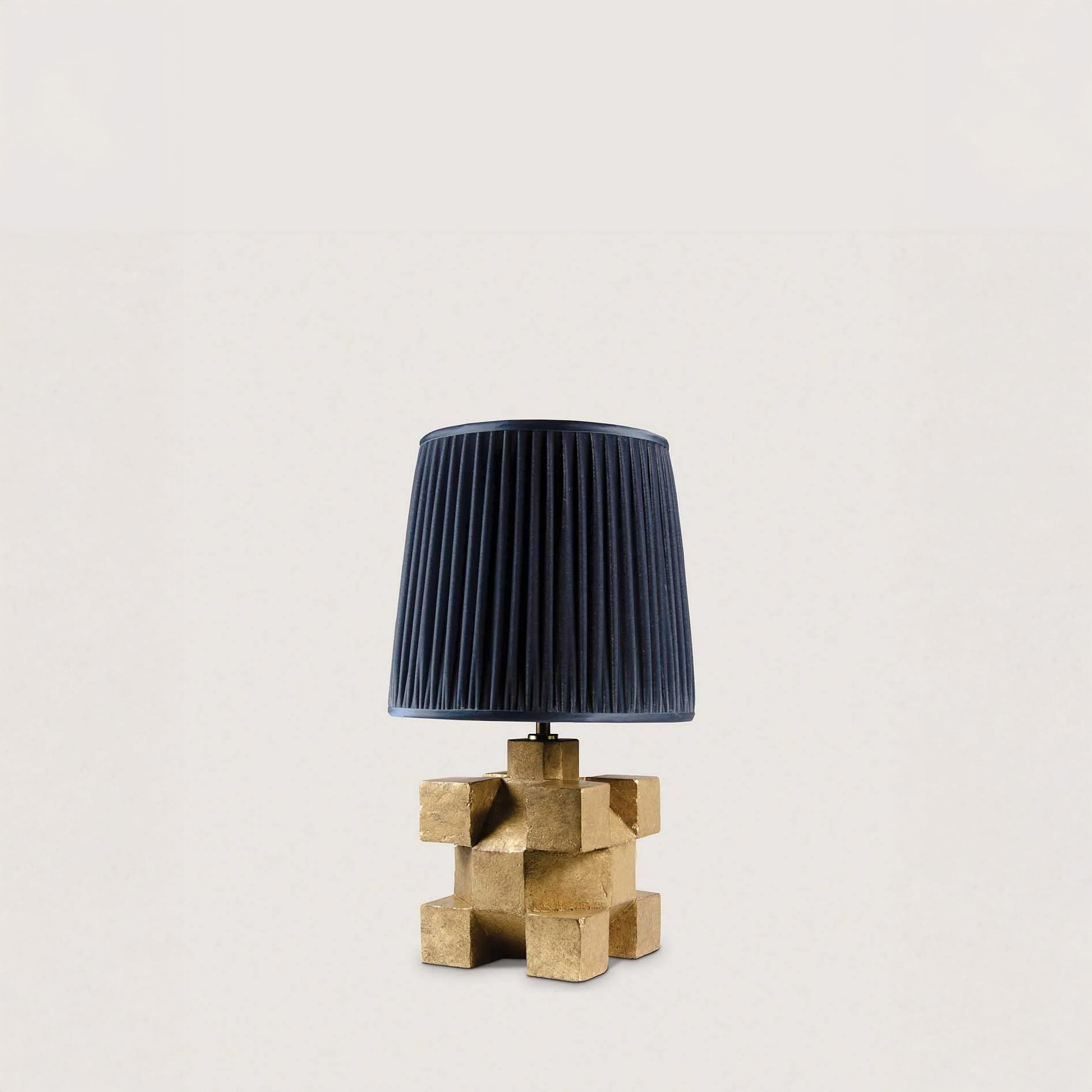 Erno Lamp - White Gold