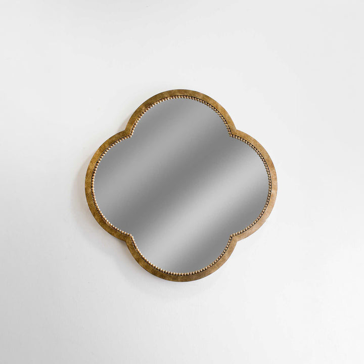 Eva Mirror Small - Relic Bronze