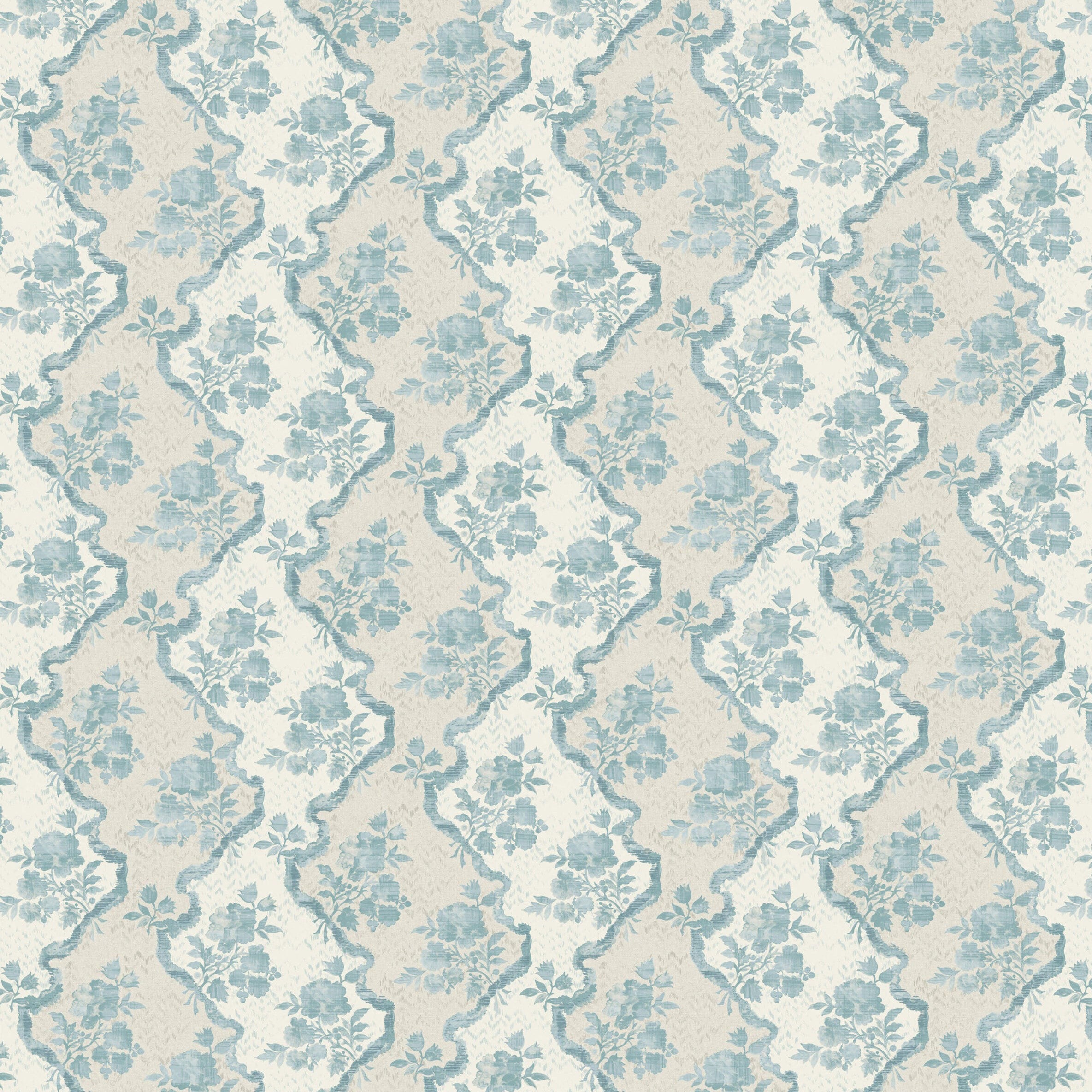 French Fancy - Eau De Nil