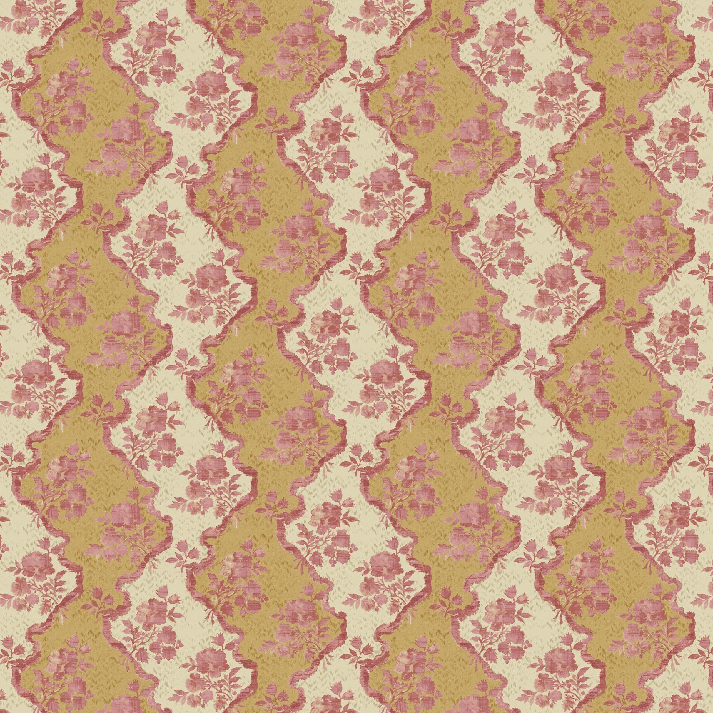 French Fancy - Mango