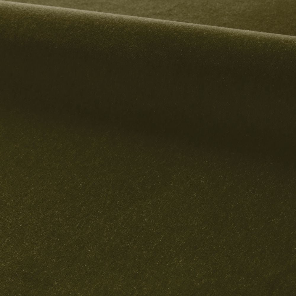 Aux Folies Bergeres Vert Olive