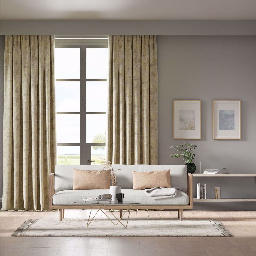 Foresta - Diffused Light / Pebble / Sand