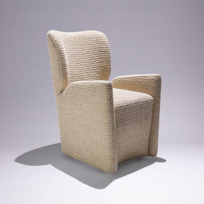 Paris Dining Armchair