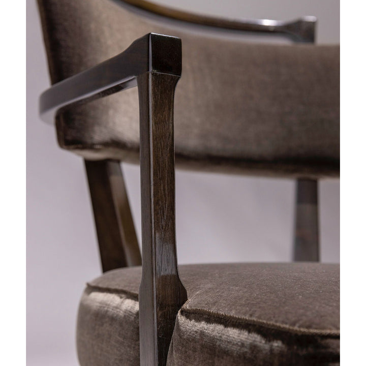 Plaza Dining Armchair