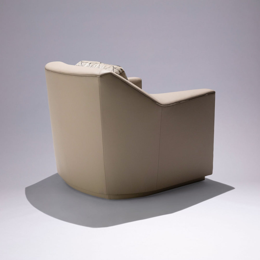 Hudson Lounge Chair (Large)