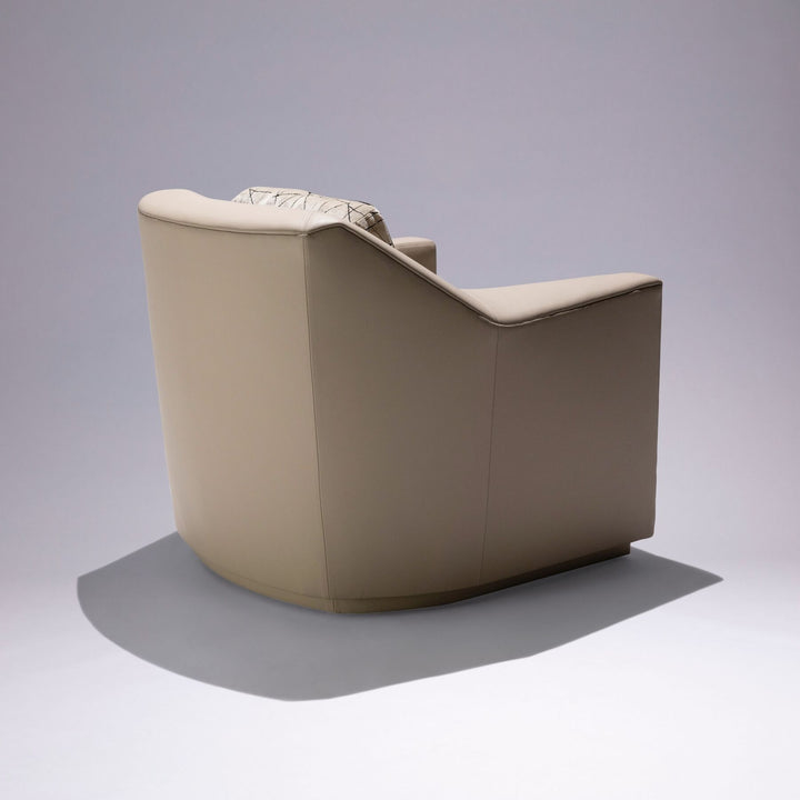 Hudson Lounge Chair (Large)