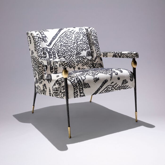 Giovanni Lounge Chair