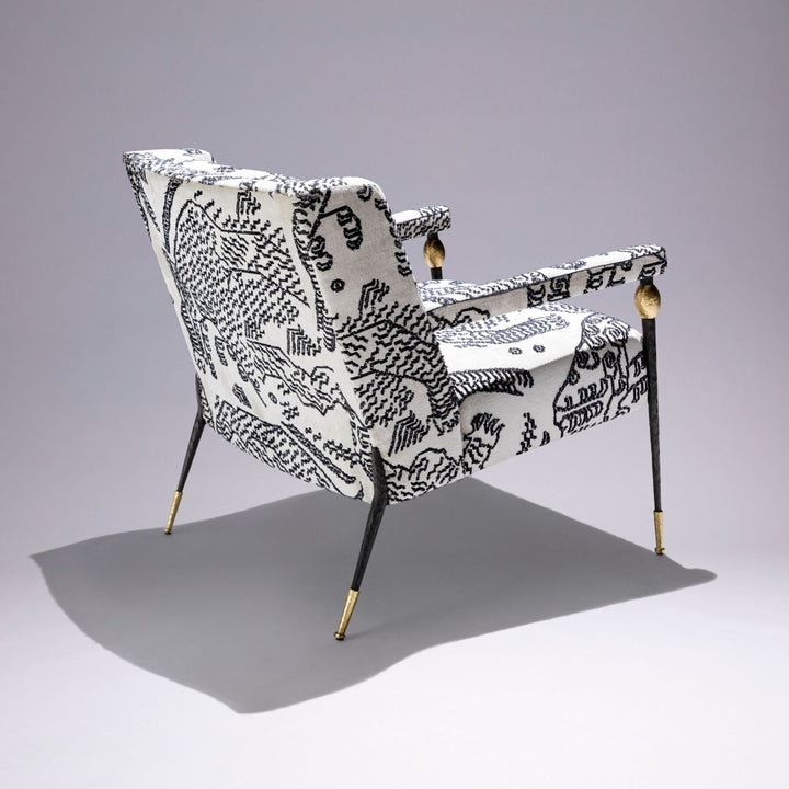 Giovanni Lounge Chair