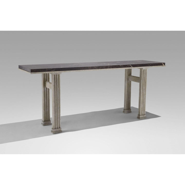 Konstantine Console