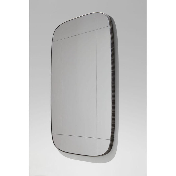 Piedmont Curvilinear Mirror
 (Large)