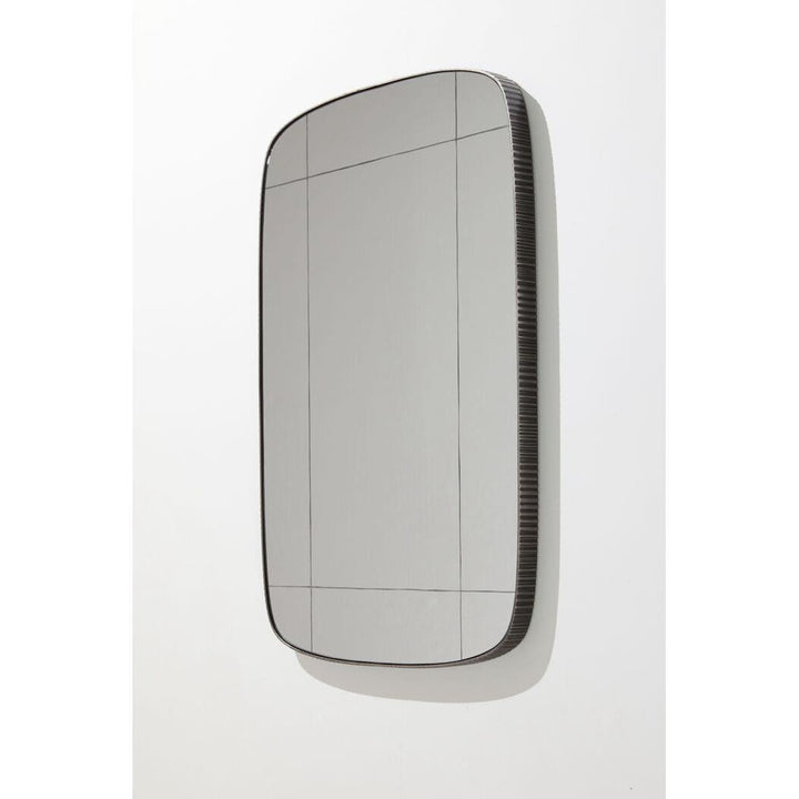Piedmont Curvilinear Mirror
 (Small)