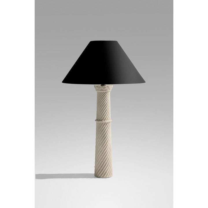 Portico Table Lamp On Hand