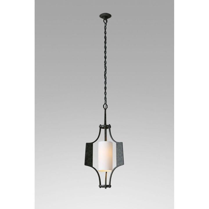 Bezier Pendant
