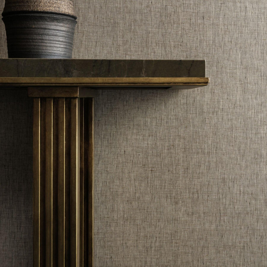 Banshu Linen - Cream