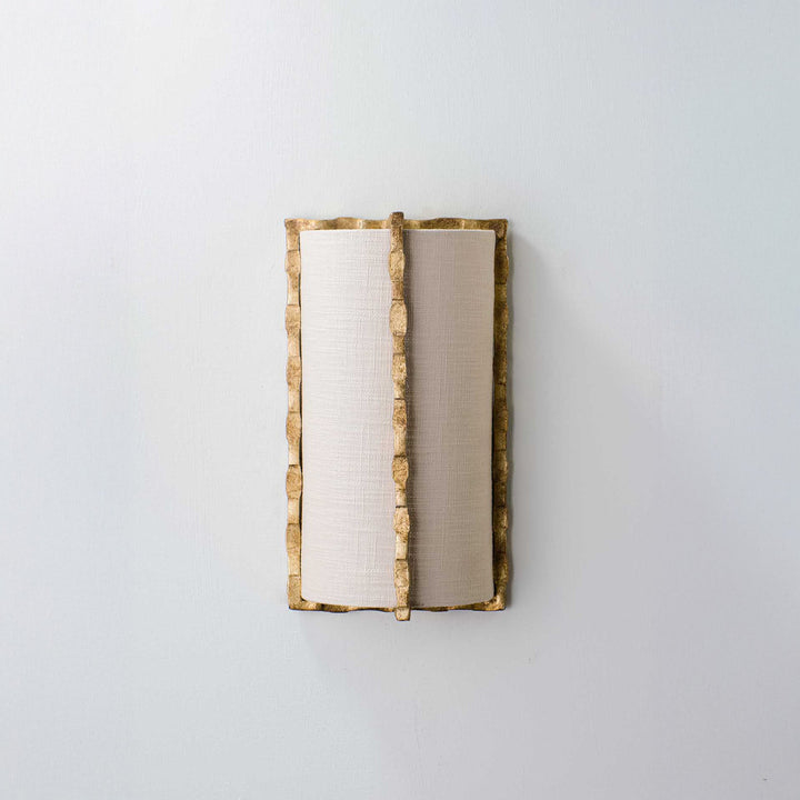 Giacometti Wall Light - Versailles Gold