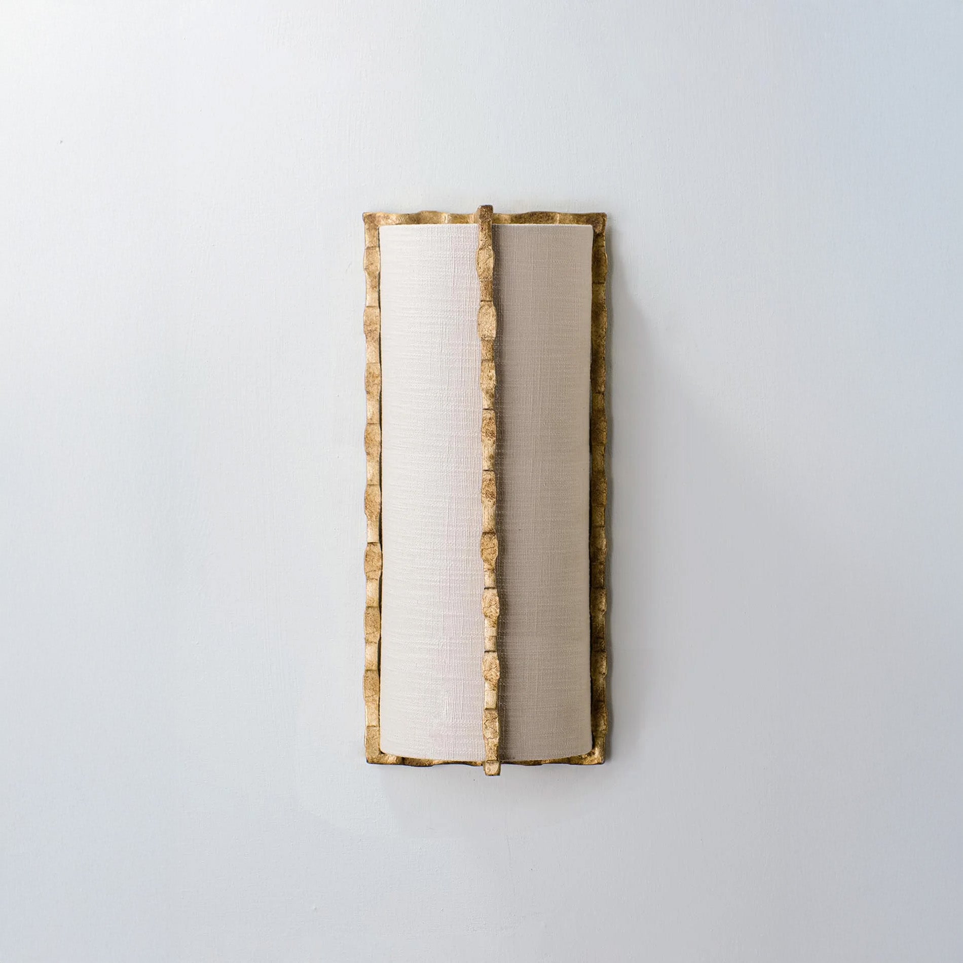 Giacometti Wall Light Large - Versailles Gold