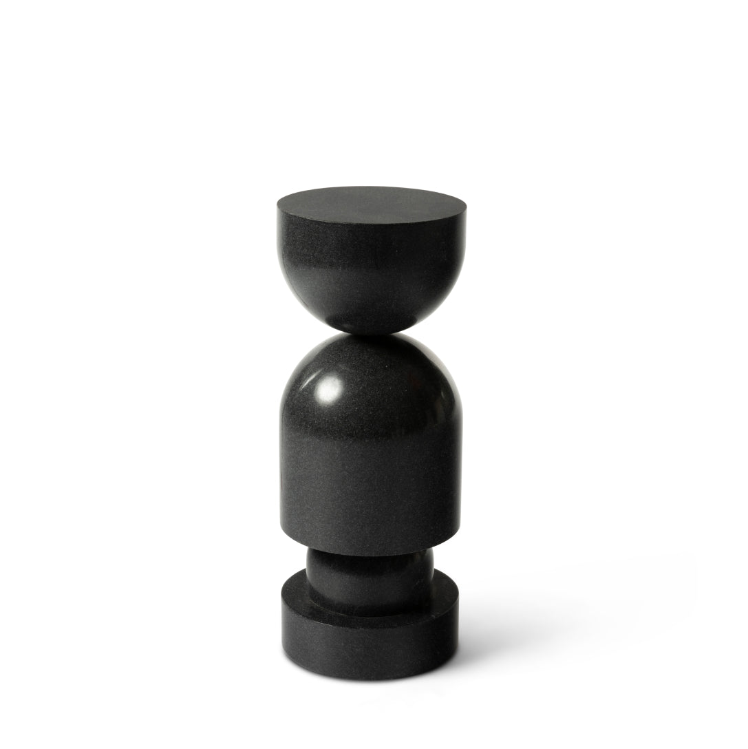 Gom Totem - Noir