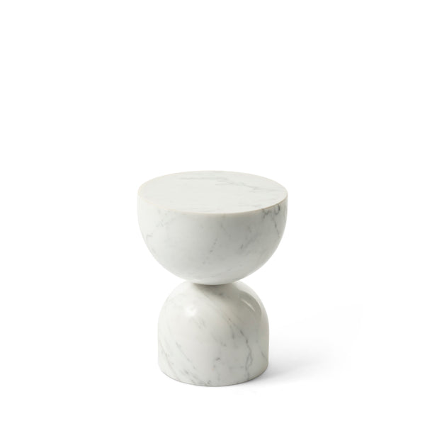 Gom Totem - Blanc