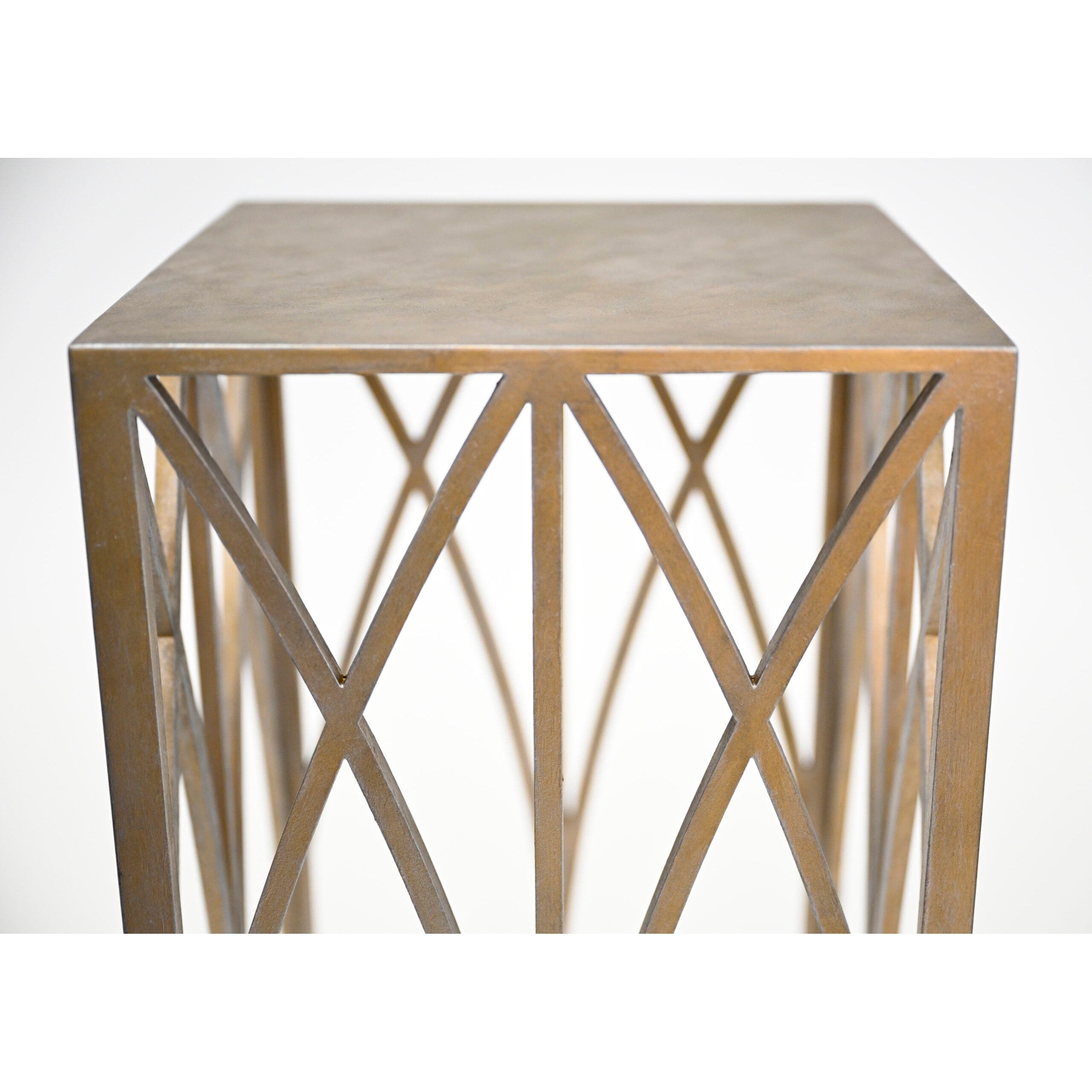 The Kingsbridge Side Table