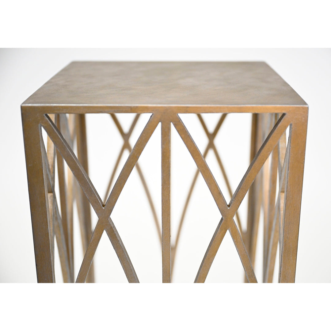 The Kingsbridge Side Table