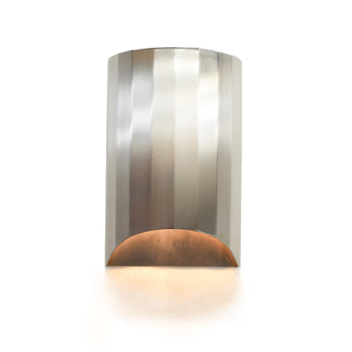 The Grimble Outdoor Sconce