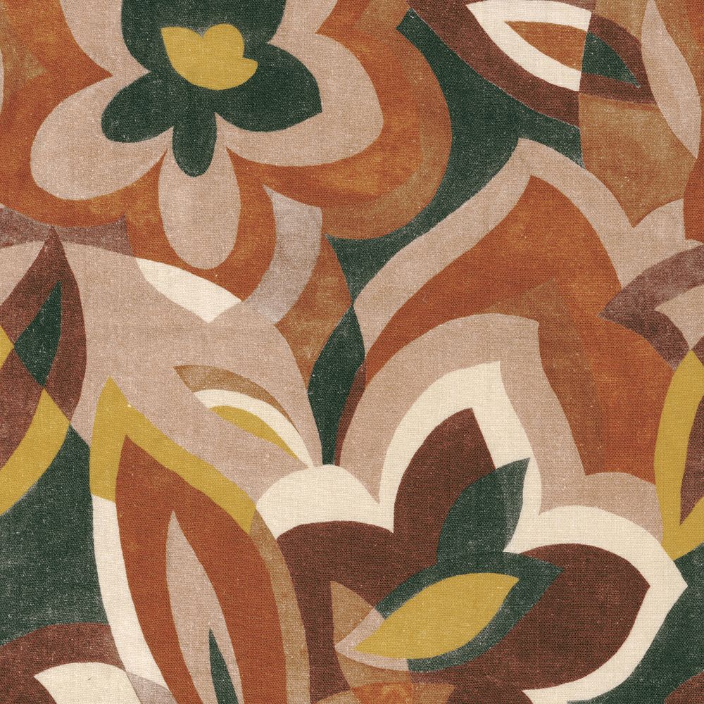 Jardin De Cezanne Arabesque