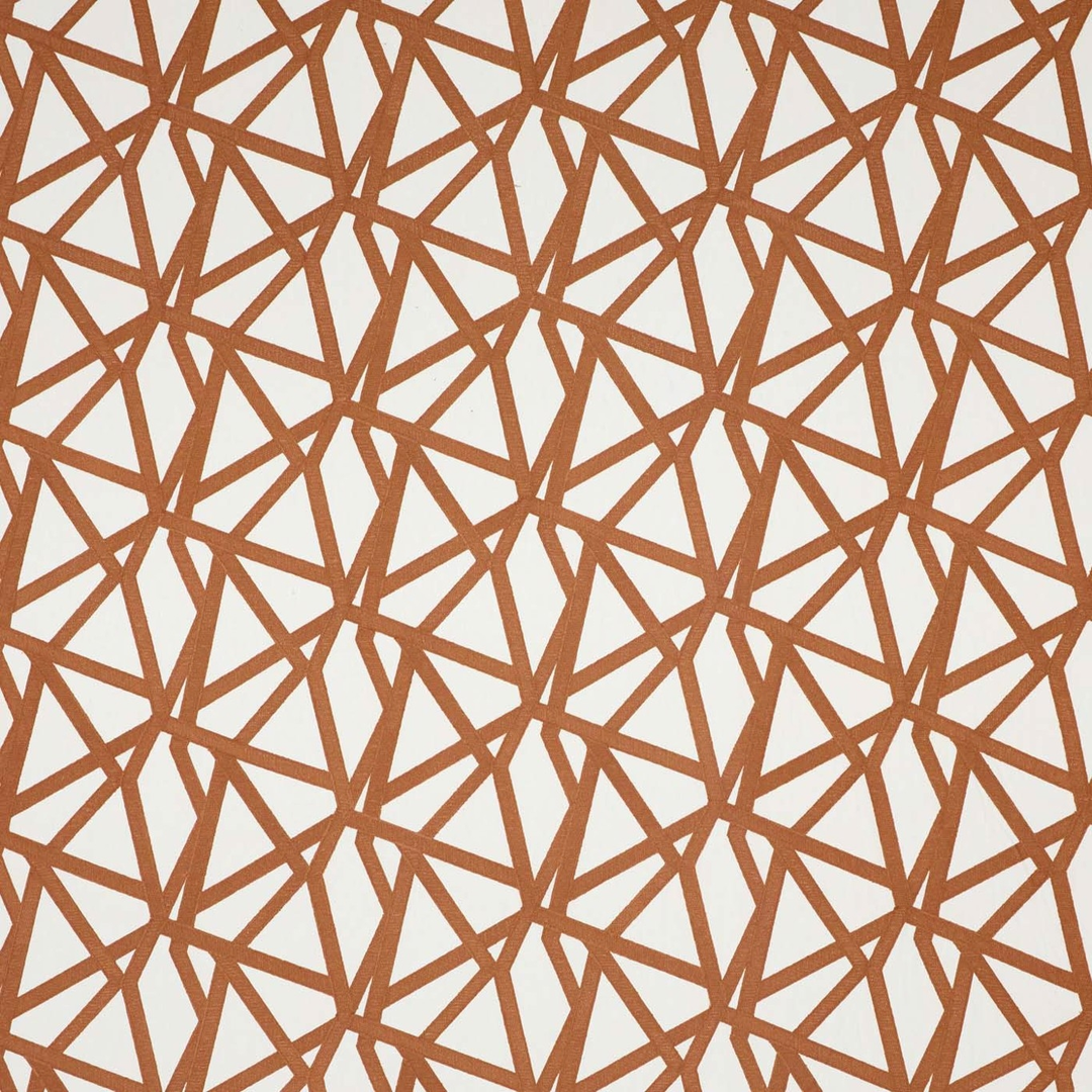 Sumi Embroidery - Terracotta