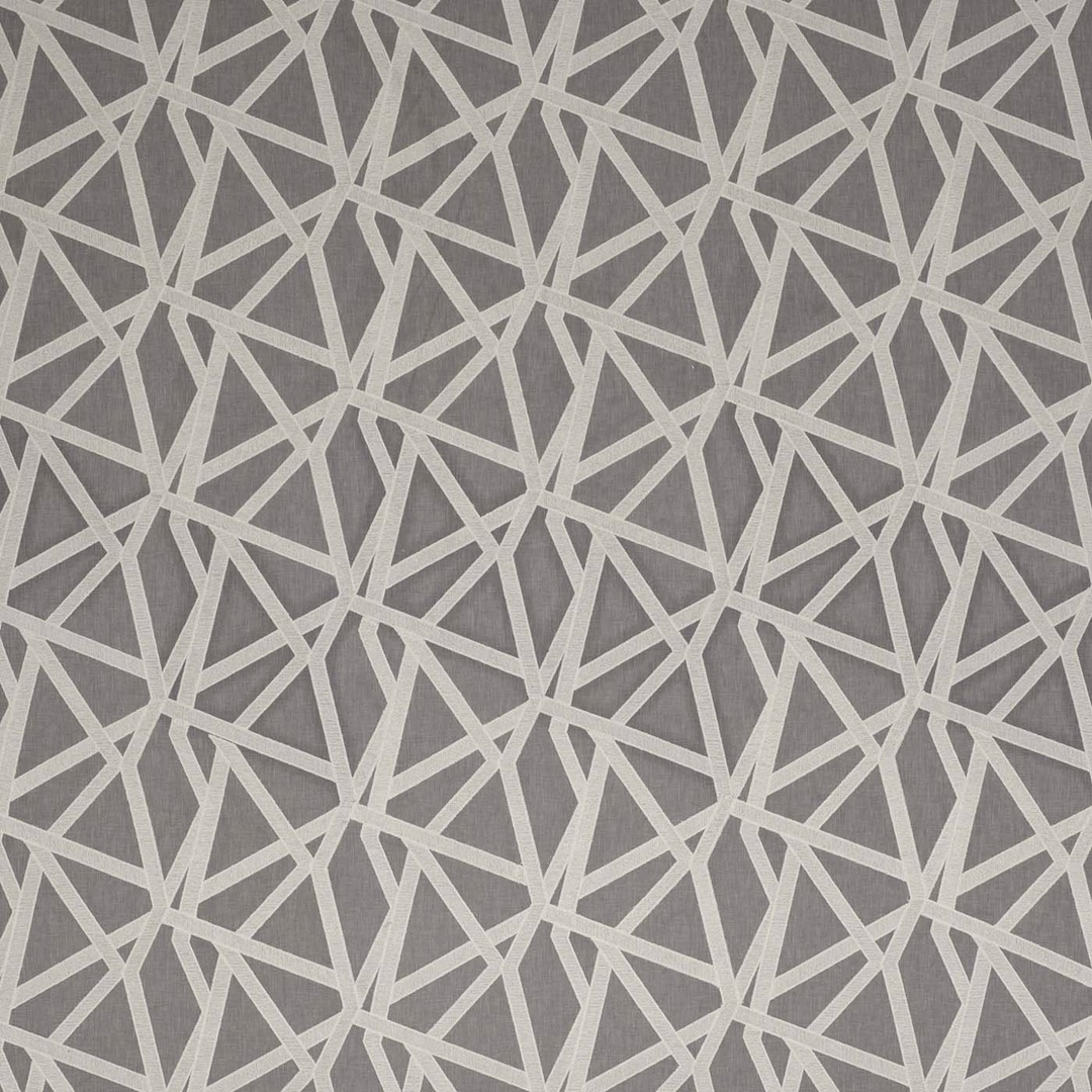 Sumi Embroidery - Fog