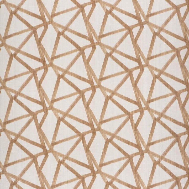 Sumi Ikat - Copper