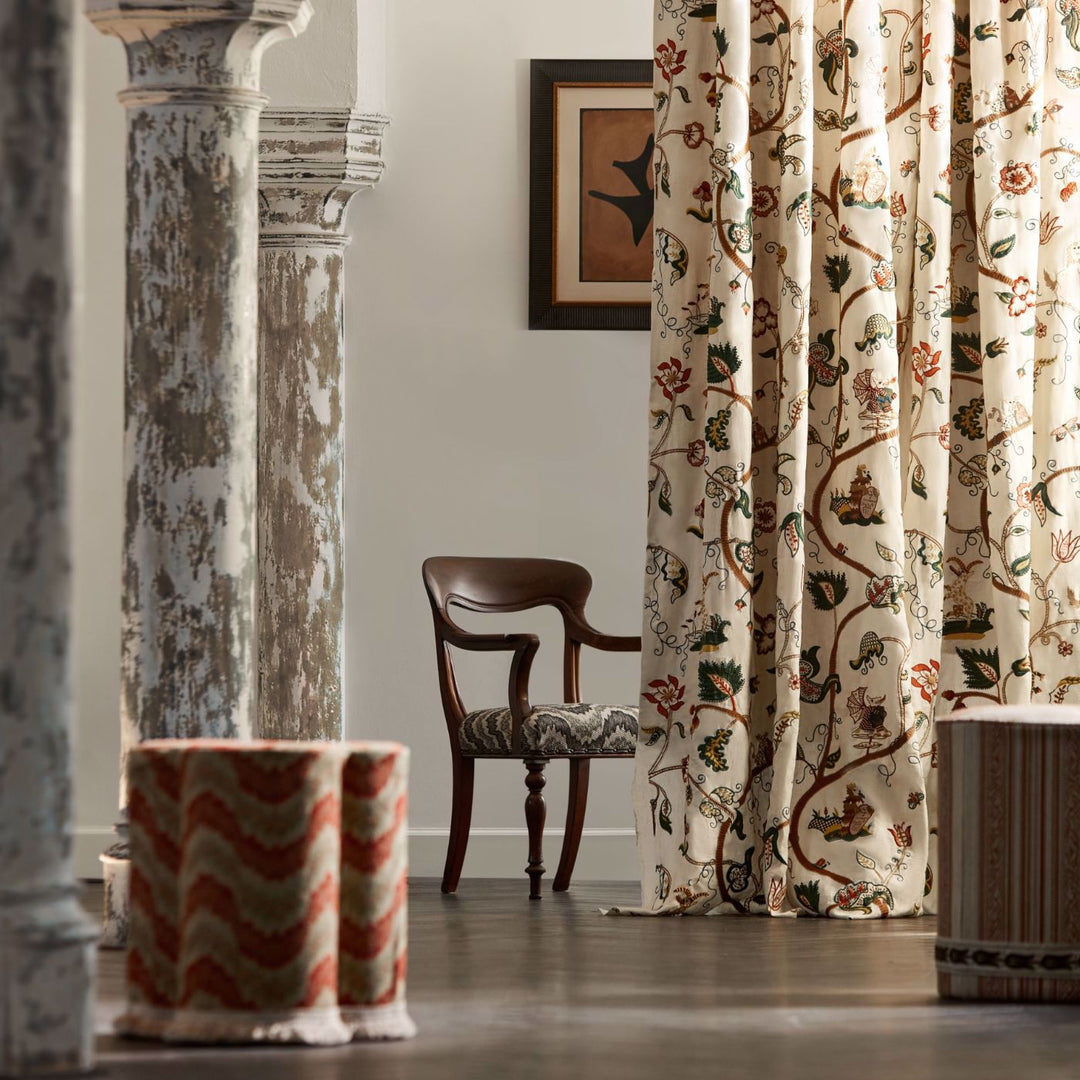 Hampton Embroidery - Tapestry