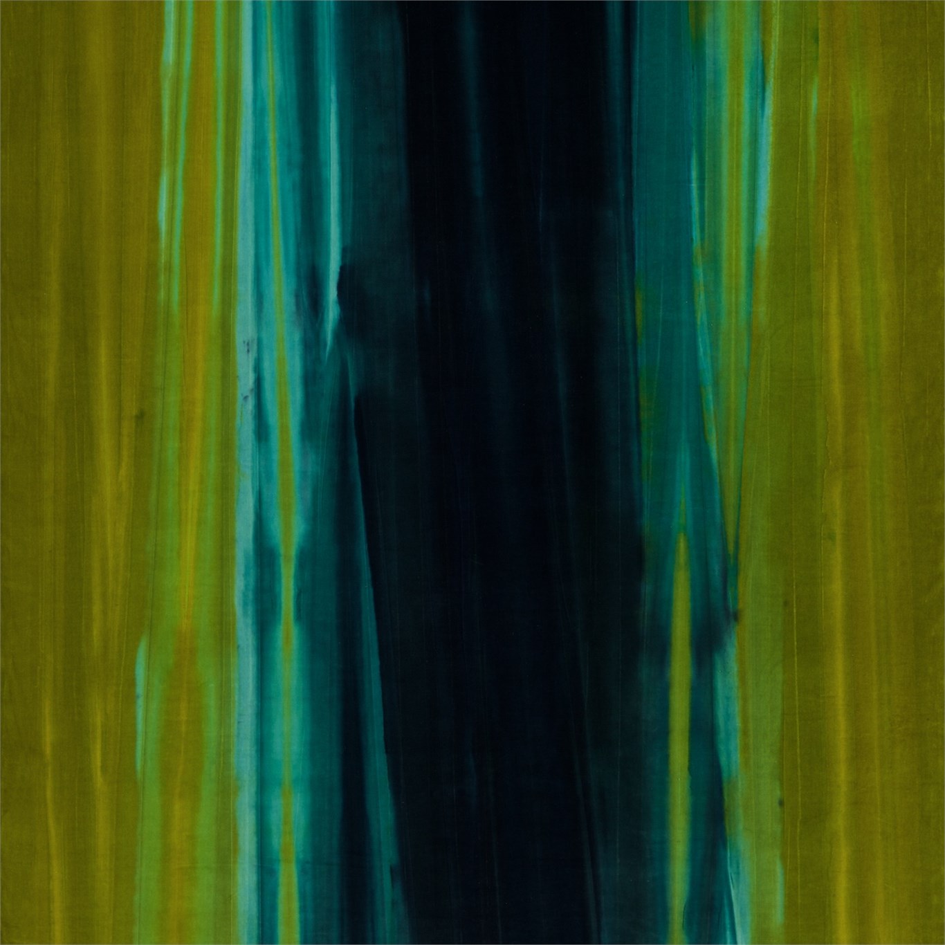 Amazilia Velvets - Zest / Lagoon / Indigo