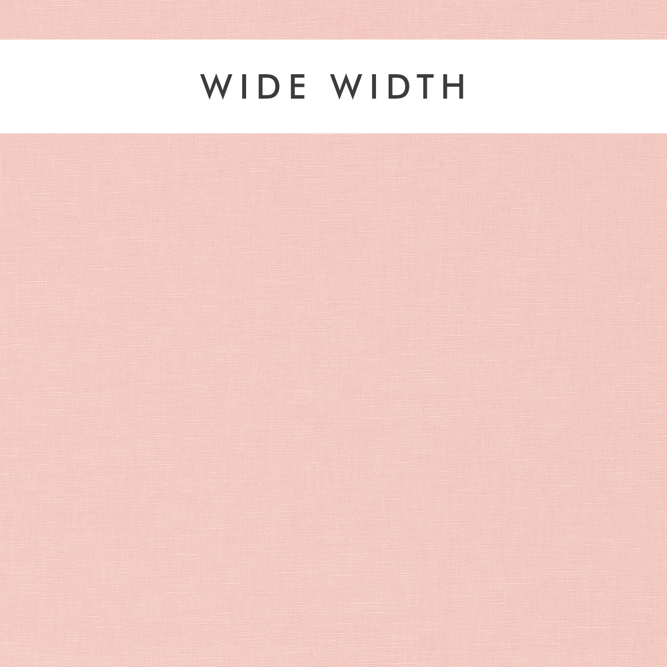 Ario Wide Width - Blush