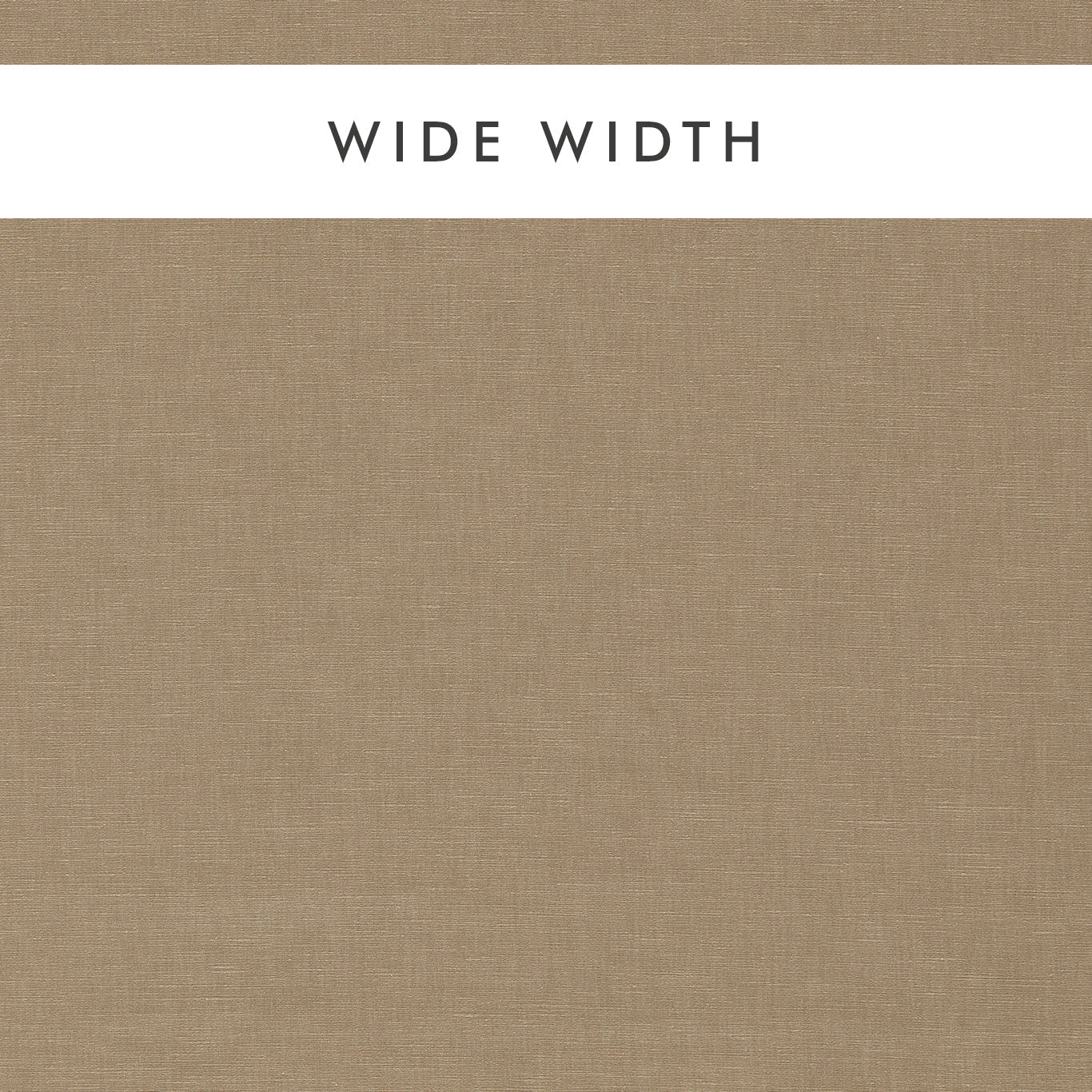 Ario Wide Width - Tawny
