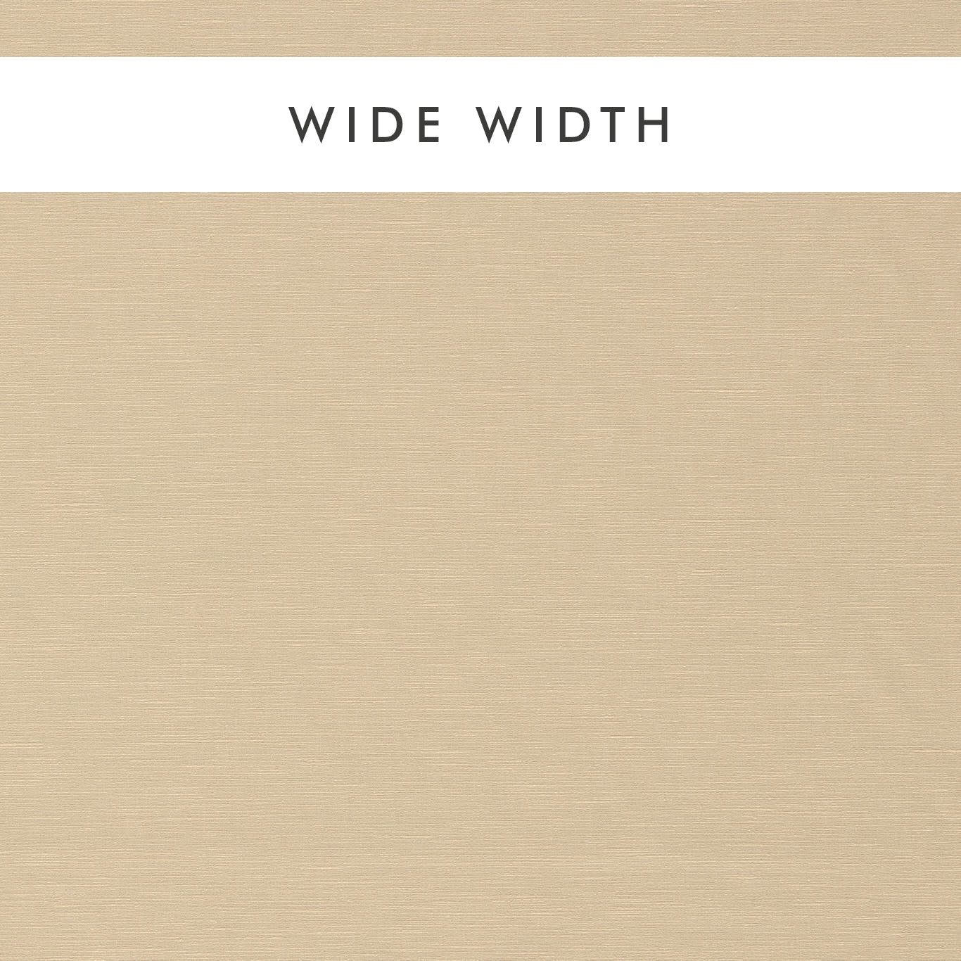 Ario Wide Width - Sand