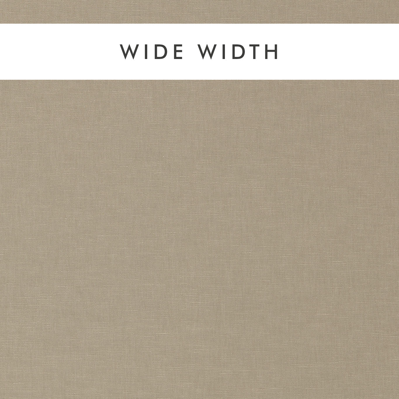 Ario Wide Width - Fog