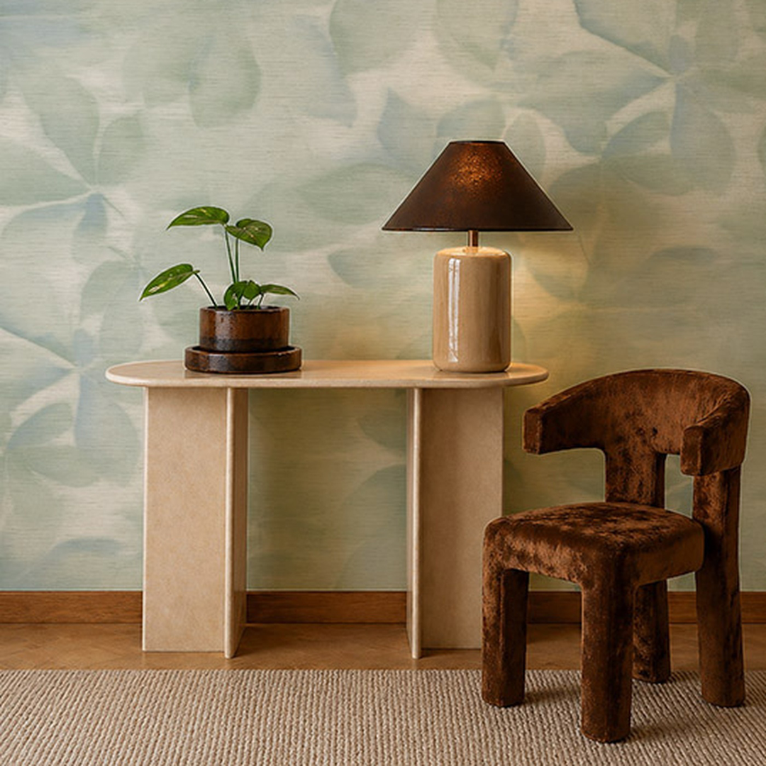 Grounded - Eucalyptus